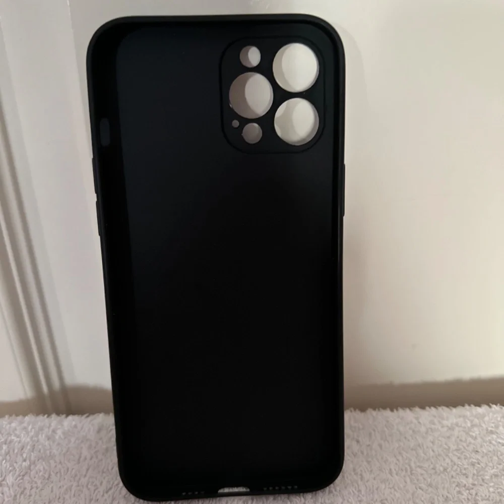 iPhone 12 pro max case